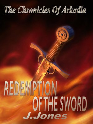 cover image of Redemption of the Sword